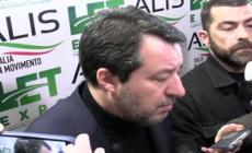 Lega, Salvini: "Mai parlato di congressi ad aprile"