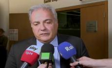 Il padre di Salis al Pe, "contro Ilaria processo politico"
