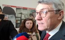Sicurezza sul lavoro, Landini: "Basta lamentarsi, bisogna agire"