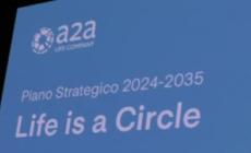 A2A guarda al futuro, investimenti per 22 miliardi
