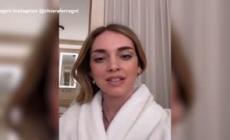 Chiara Ferragni in lacrime: "E' un periodo veramente doloroso". In un post sulla separazione. "Non è stata scelta mia"- Video
