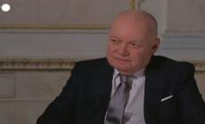 Putin: "Dal punto di vista militare siamo pronti per una guerra nucleare"