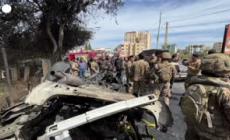 Raid di Israele in Libano, almeno un morto