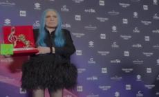 Loredana Berte' lascia l'ospedale: "Rientro a Milano, dove continuero' gli esami"