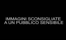 Novi Ligure, carabiniere in congedo salva una donna dalla violenza dell'ex