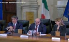 L'Aquila e' la Capitale italiana della Cultura 2026
