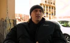Putin, Jorit: "Rivendico la provocazione"