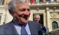 Case Green, Tajani: "Norma che crea disagio ai cittadini, modificabile dopo le elezioni"