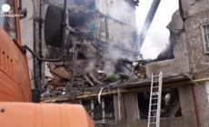Ucraina, recuperato il corpo della terza vittima dell'attacco a Sumy