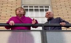 Incendio a Bologna, la vicina Maria: "Era una bellissima famiglia"