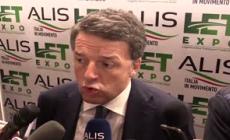 Renzi: "L'Ue ha fallito sulla diplomazia, io contro la conferma di von der Leyen"