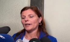 Caso Pifferi, la sorella Viviana: "In questo processo non si parla piu' della bambina"