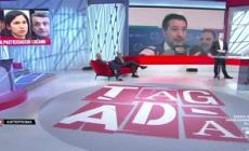 Elezioni, Salvini: "Zaia? Dopo i miracoli in Veneto puo' fare tutto"