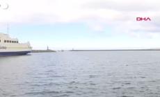 Migranti, barca affonda al largo della Turchia