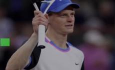 Sinner batte Lehecka, e' in semifinale a Indian Wells