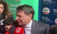 Conte: "Terza guerra mondiale alle porte ma Meloni tace"
