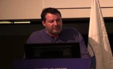 Europee, Salvini: "Obiettivi doppia cifra e superare il M5s"