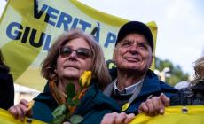 "37 non compiuti!": l'amarezza della mamma di Giulio Regeni nel giorno del suo compleanno