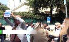 Russia: Magi, lunghe file anche a Roma per la democrazia