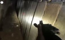 Distrutto a Gaza tunnel militare di Hamas lungo 2,5 chilometri