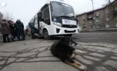 Elezioni in Russia, nel Donetsk gli autobus si trasformano in seggi