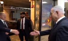 Gaza, Scholz: "C'e' bisogno di un accordo sugli ostaggi"