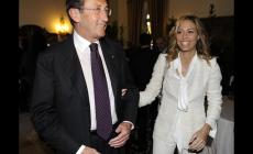 Fini condannato a due anni e otto mesi per la casa di Montecarlo. Cinque alla  compagna Tulliani. 