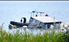 Gli 007 morti nel lago Maggiore erano in missione: una targa a Roma lo conferma 