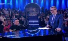 Angelina Mango, a "Che tempo che fa" l'anteprima di "Uguale a me"