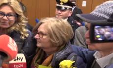 Regeni, Ballerini: "Parole Meloni? Fortunatamente in Italia c'e' la divisione dei poteri"