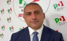 Basilicata, Marrese: "Candidato per amore e appartenenza al territorio"