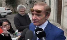 Dossieraggi, la difesa di Laudati: "Ha voluto evitare il clamore mediatico"