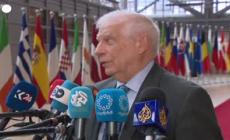 Elezioni Russia, Borrell: "Voto basato su repressione e intimidazione"