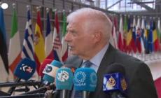 Borrell: "Gaza da prigione a grande cimitero a cielo aperto"