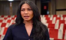 Musical, Anggun e' Maria Maddalena in Jesus Christ Superstar