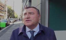 Morto il dg della Fiorentina Joe Barone