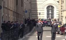 Allarme bomba al Mic, la centralinista che ha risposto: "Momenti di panico"