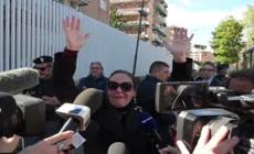 Omicidio di Giogio', l'esultanza dopo la condanna dell'imputato