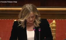 Ucraina, Meloni: "No a un intervento diretto, rischio escalation"
