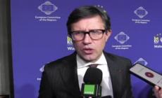 Europee, Nardella: "Disponibile a candidarmi, ma decide il Pd"