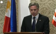 Blinken: "Tutta Gaza ha problemi di insicurezza alimentare acuta"