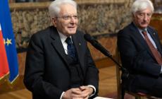 Mattarella ricorda Ilaria Alpi e Miran Hrovatin: "La stampa libera &egrave; attaccata in molte parti del mondo"