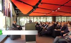 Hannappel (Pmi): 'La nostra e' la piu' grande fabbrica del secolo'