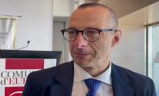 Ricci (Pd): "La vicenda Decaro e' vergognosa, velo sulla democrazia"