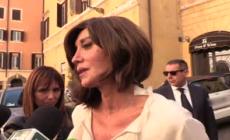 Bernini: "Tuteliamo libera manifestazione del pensiero ma no alla violenza"