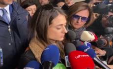 Chiara Tramontano: "Impagnatiello voleva allontanarmi da Giulia"