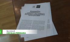 "I candidati firmino l'appello di Libera e Avviso Pubblico contro le mafie"