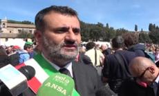 Decaro: "A Bari esiste la mafia, ma la citta' resiste. Contento del sostegno"