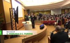 Le sfide del settore gas-energia alla seconda convention A.R.T.E.