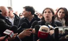 Schlein: "Progetto del Ponte anacronistico e dannoso"